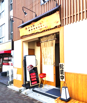 熱田神宮前駅　徒歩1分　飲食店居抜き物件1･2階